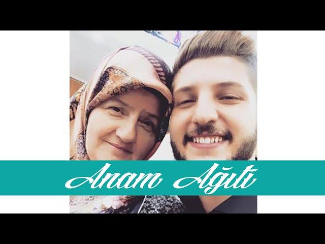 ANAM AĞITI - FIRAT TÜRKMEN