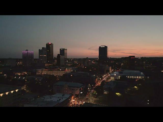 Downtown LR