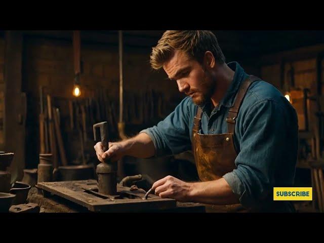 Black Smith Story