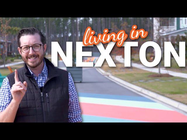 Uncovering the Top Neighborhood in the US: NEXTON