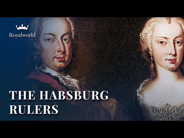 The Private Lives of the Habsburg Rulers | Austrian Monarchy