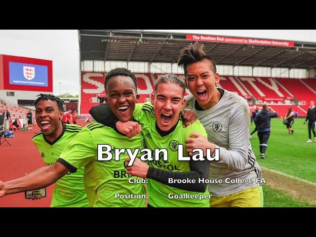 BRYAN LAU | Highlights: May & June 2022