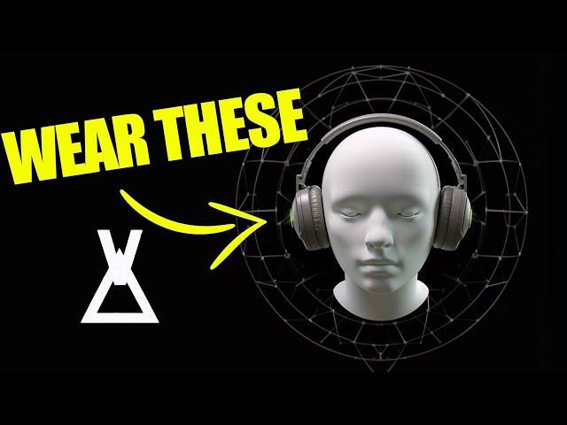 REUPLOAD | This 3D Sound Experience will blow your mind seriously