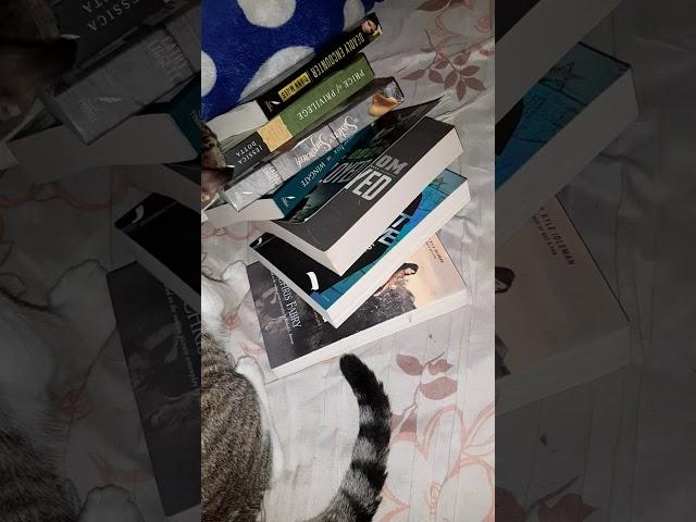 Sb & books