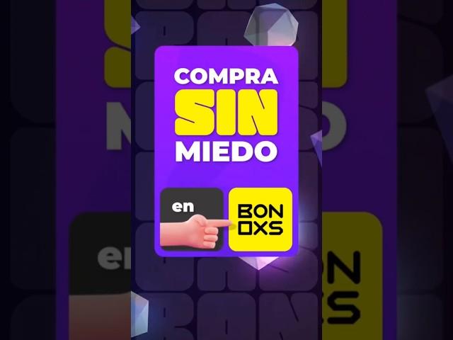 COMPRA JUEGOS SIN IMPUESTOS 