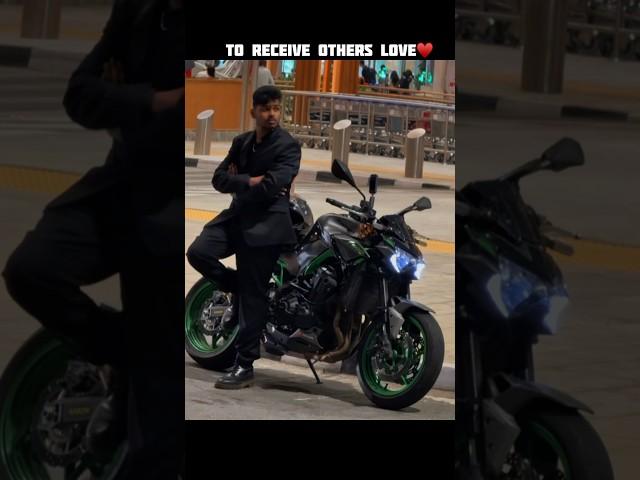 MY LOVE️Z900 #bangalore #ytshorts #bikes #kawasaki #fun #motivation #shorts #yt #bikelover