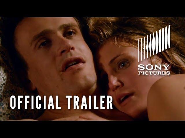 SEX TAPE MOVIE - Official Red Band Trailer (HD)