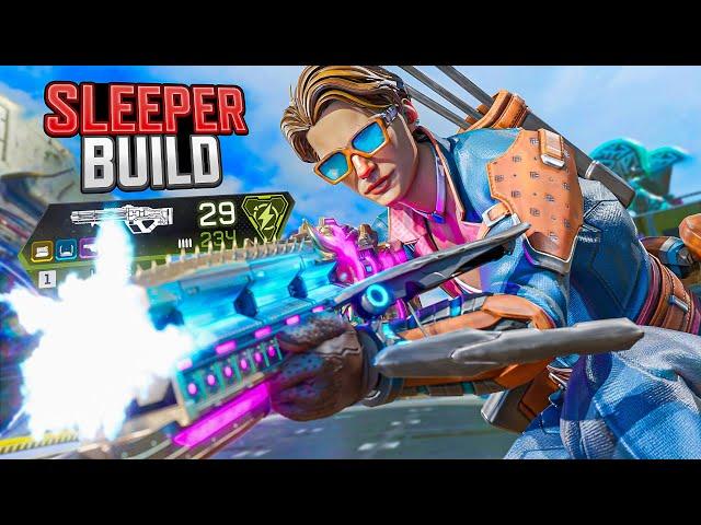 NOBODY is batting an eye at the NEW Buffed Havoc..