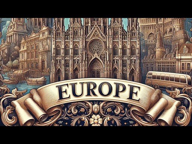 Top 30 Unique European Experiences #europe #travel