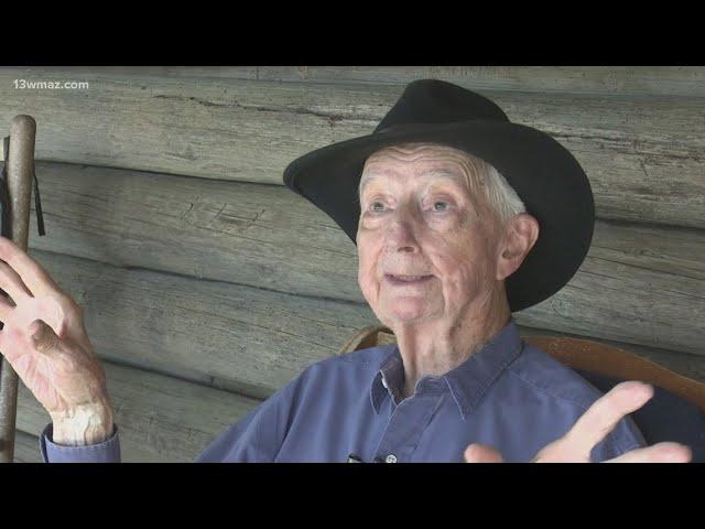 Hurricane Helene | An elderly GA man has nearly 40 trees fall on home during storm