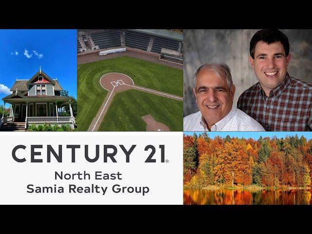 Century 21 North East - Samia Realty