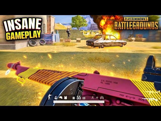  PUBG PC | NEXT-LEVEL 4K GAMEPLAY (2024) - PUBG LIVE