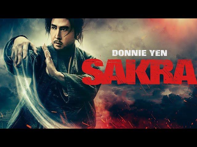 Sakra (2023) Movie || Donnie Yen, Chen Yuqi, Cya Liu, Kara Wai, Wu Yue, Eddie C || Review and Facts