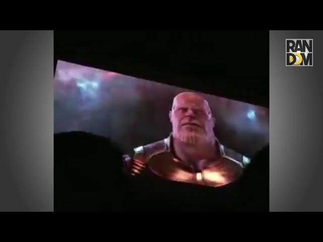 Avengers infinity war comic con 2017 trailer