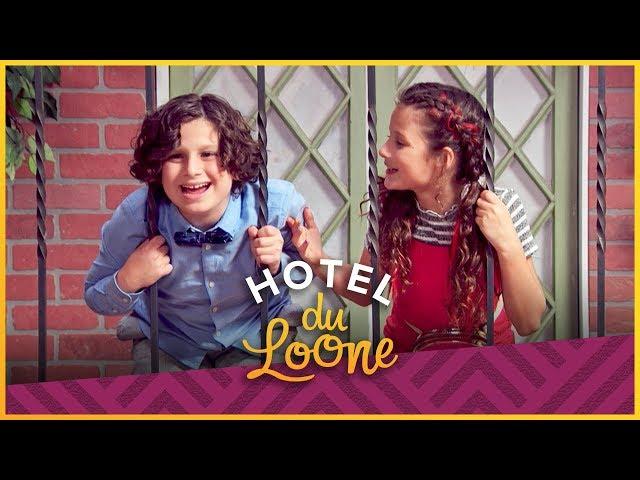 HOTEL DU LOONE | Hayley LeBlanc in “Room 333” | Ep. 1