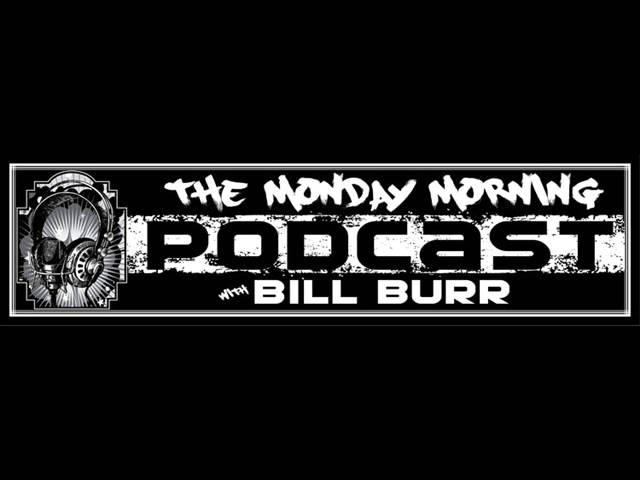 Bill Burr and Paul Virzi  - Time Travel