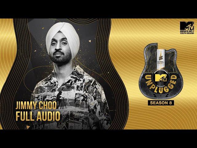 Diljit Dosanjh Ft. Veet Baljit | Jimmy Choo | Latest Punjabi Song