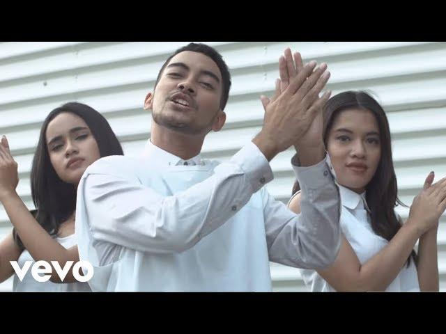 GAC (Gamaliél Audrey Cantika) - Bahagia (Official Music Video)