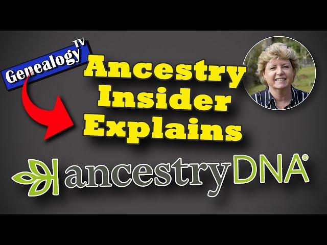 Ancestry DNA's 2024 Update Explained: Interview with Senior Geneticist Aaron Wolf