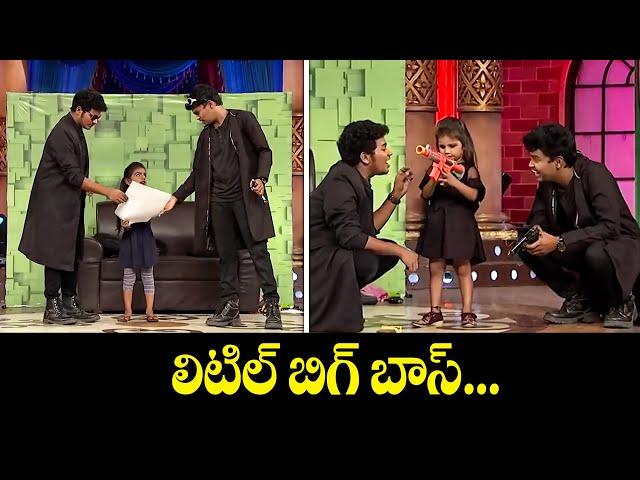 Kevvu Karthik & Avinash Top 5 Skits | Extra Jabardasth | 4th January 2025 | ETV