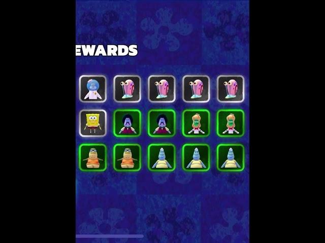 SECRET UNIT SUMMON! (SpongeBob Tower Defence) #sbtd