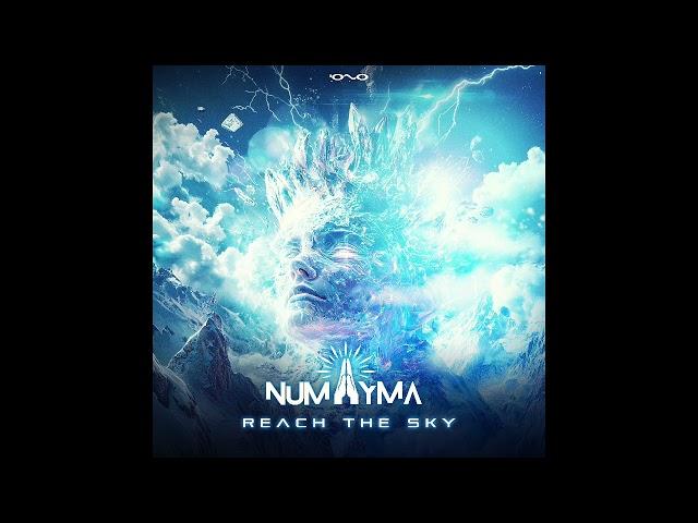 Numayma - Reach the Sky