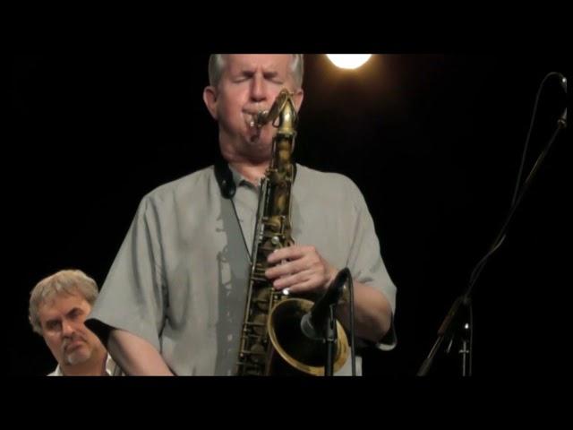 SCOTT HAMILTON - FULL CONCERT-  Teatro Mastroianni di S. Martino Siccomario (Pavia)