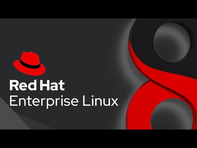 How to Install Red Hat Enterprise Linux 8 (RHEL 8) in VMware Workstation Pro 15