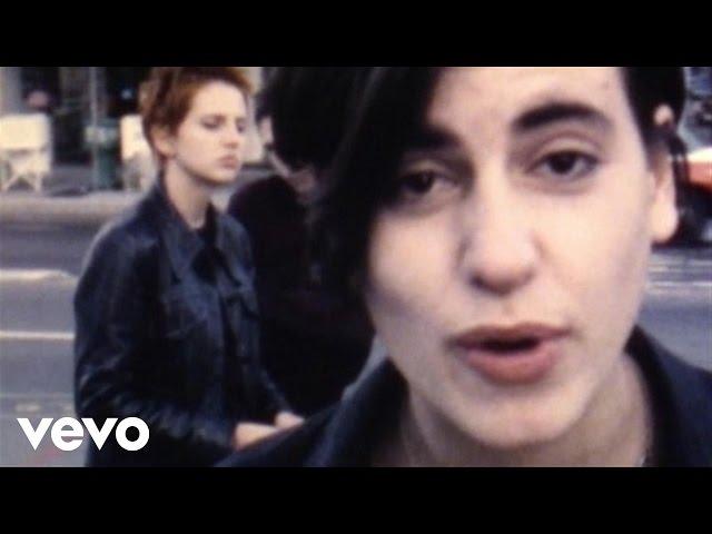 Elastica - Stutter