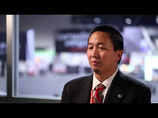 Patent Reform: Lee Cheng, Newegg Inc.