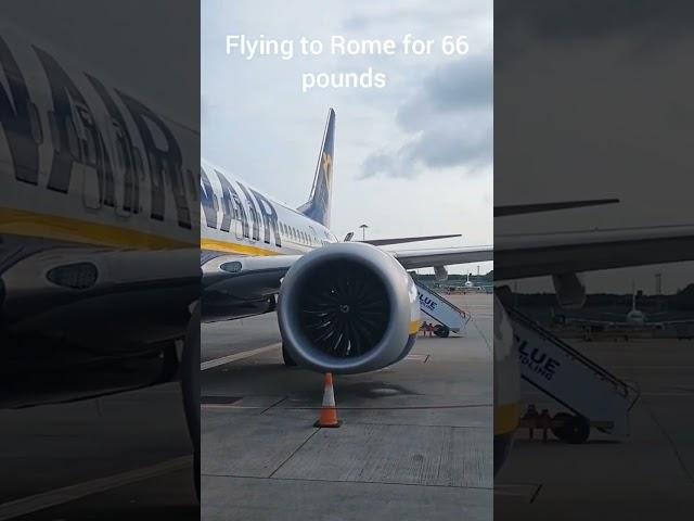 To fly with low-cost airlines, you can choose from a variety of options Ryanair easyJet,Wizz  Europe