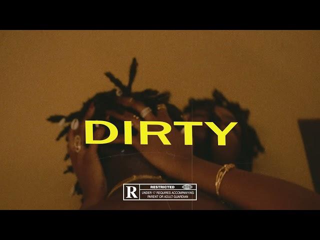 [FREE] Omah Lay x Rema x Oxlade type beat -''DIRTY''