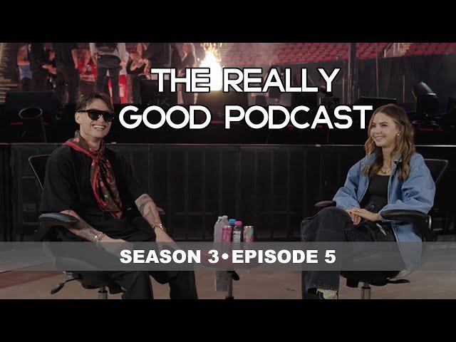 The Really Good Podcast | Peso Pluma: "Tio Peso"