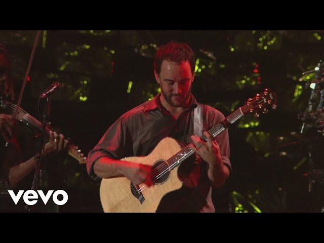 Dave Matthews Band - Warehouse (from The Central Park Concert)