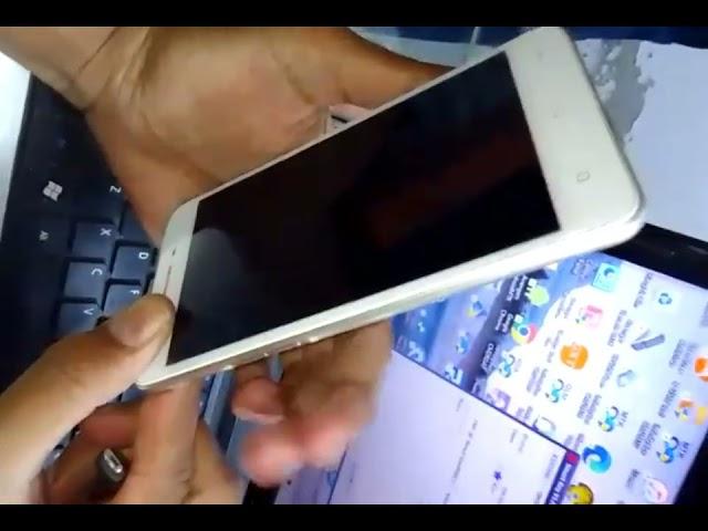 OPPO A37 Pattern Lock Remove and FRP Bypass Without Any Box Smart Key Tool