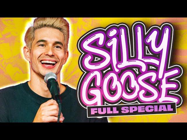 Silly Goose | FULL COMEDY SPECIAL | Michael Blaustein