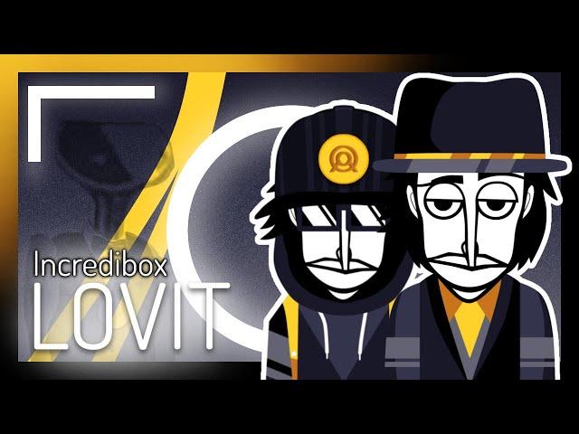 Lovit Teaser 2 | Incredibox Mod Teaser