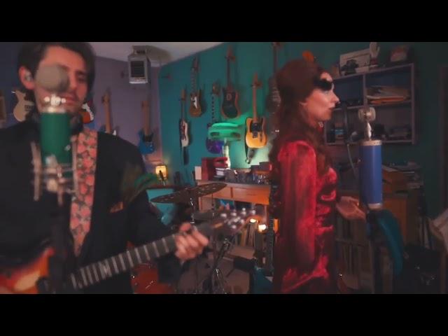 EVAN + ZANE - (They Long to Be) Close to You (Burt Bacharach)