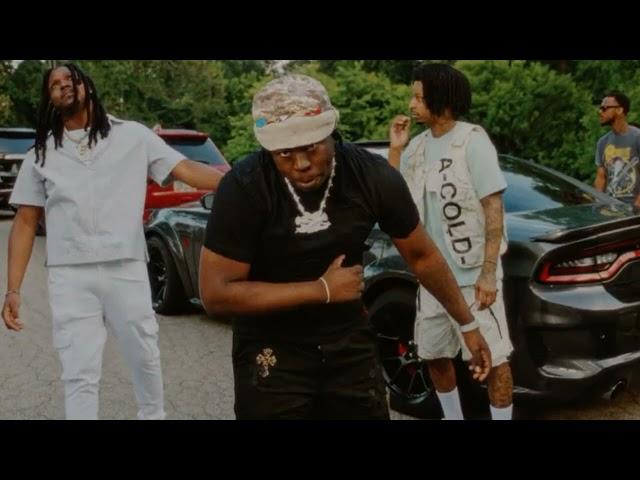 Baby Drill - Slight Dub feat. 21 Savage & Young Nudy