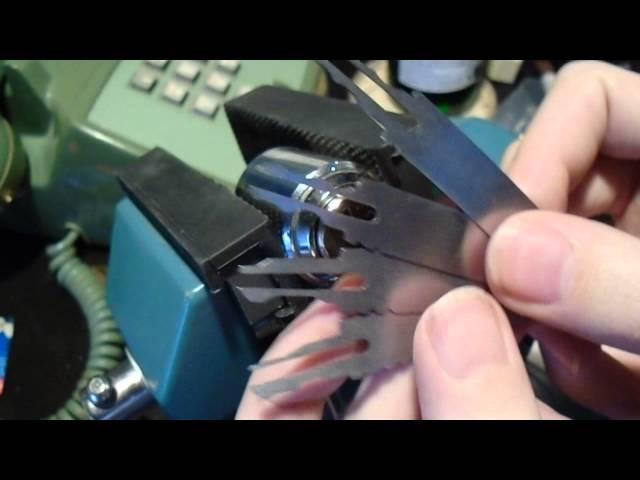automotive locksmith tools