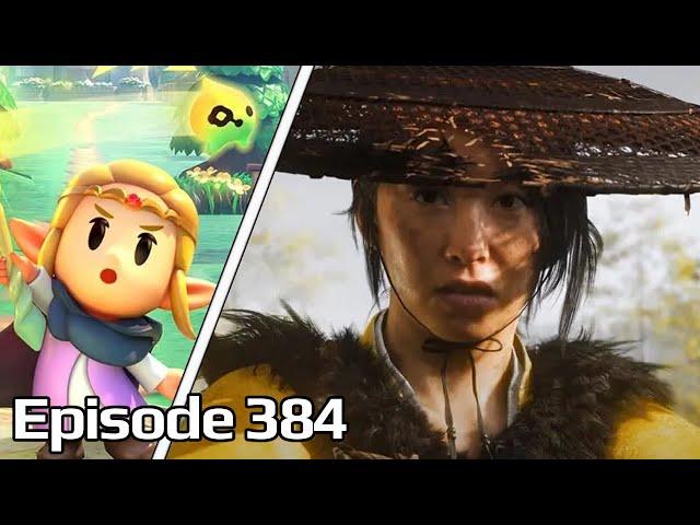 Zelda EOW, State of Play, Ghost of Yotei, Xbox TGS, PS5 Pro, Ubisoft In Trouble | Spawncast