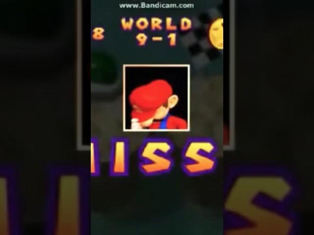 Mario Party in Jarek Griffith (2020-2021) Mario says Oh No #funny