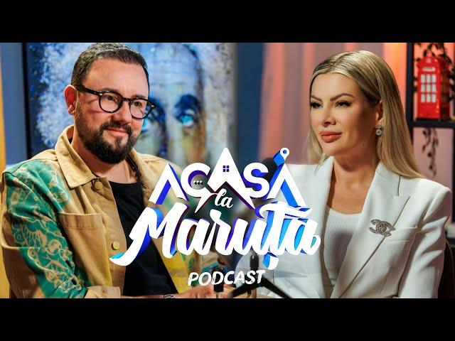 DR. ALEXANDRA FILIP, CHIRURG ESTETICIAN, ASUMATĂ ȘI DIRECTĂ: FRUMUSEȚE ȘI ADEVĂRURI | PODCAST #182