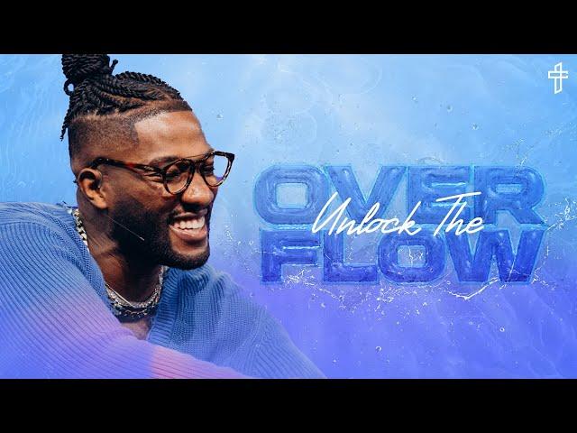 Unlock The Overflow: Obedience Is Key // Livin’ In The Overflow (Part 2) // Michael Todd