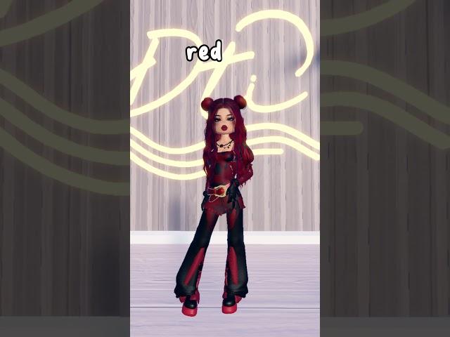 iconic duos in dti part 2! #dti #dresstoimpress #duos #iconicduo #dtioutfit #roblox #outfitinspo