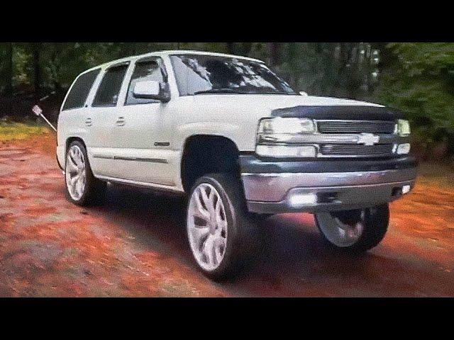 READY TO WINTER? LIFTED SQUAT TRUCKS EP.4 | KING DONUTS | TOP BURNOUTS | NOVEMBER 2024