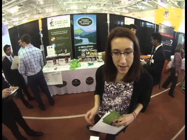 RIT Careers GoPro Series: Career Fair