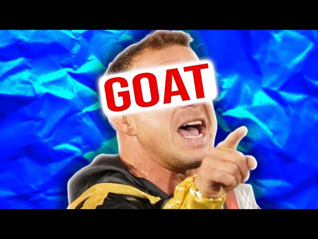 Is THIS The Best Story in WWE? | Hot Takes