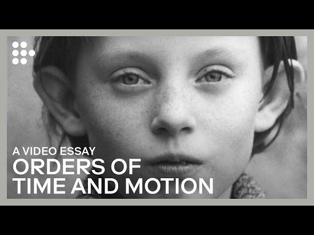 Video Essay: "Orders of Time and Motion" | Béla Tarr's SÁTÁNTANGÓ