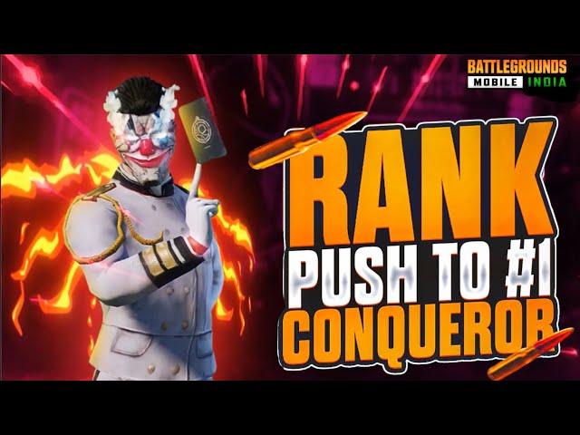 RANK 1 GRIND ! H2R CHIRAG